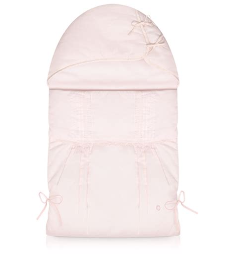 baby dior sleeping bag|baby Dior outlet.